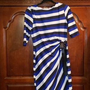Woman's dress
